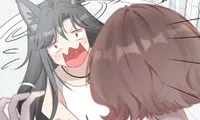 My New Pet Cat - Chapter 40