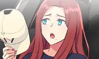 My Other Girlfriend - Chapter 8