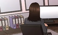 My Secretary - Chapter 17