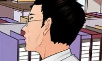 My Secretary - Chapter 24