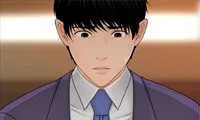 My Secretary - Chapter 26
