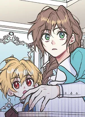 My Sister Picked up the Male Lead - Chapter 2