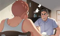 My Stepmom - Chapter 13