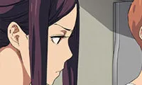 My Stepmom - Chapter 22