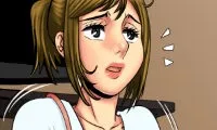 My Wife's Partner - Chapter 10