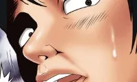 My Wife's Partner - Chapter 11