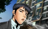 My Wife's Partner - Chapter 12