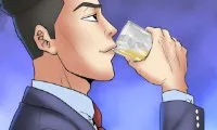 My Wife's Partner - Chapter 13