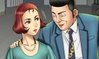 My Wife's Partner - Chapter 15