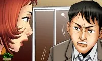 My Wife's Partner - Chapter 16