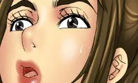 My Wife's Partner - Chapter 17