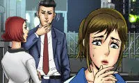 My Wife's Partner - Chapter 18