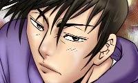 My Wife's Partner - Chapter 20