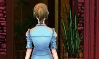 My Wife's Partner - Chapter 22