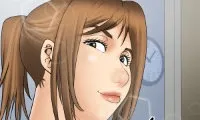 My Wife's Partner - Chapter 23