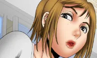 My Wife's Partner - Chapter 24