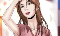 My Wife's Partner - Chapter 27