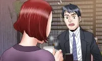 My Wife's Partner - Chapter 29