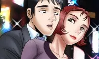My Wife's Partner - Chapter 30