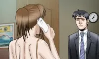 My Wife's Partner - Chapter 32