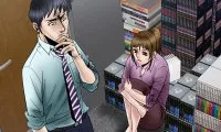 My Wife's Partner - Chapter 36