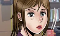 My Wife's Partner - Chapter 37