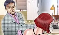 My Wife's Partner - Chapter 41