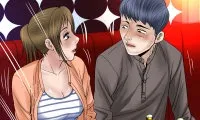 My Wife's Partner - Chapter 43