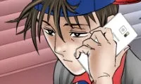 My Wife's Partner - Chapter 45