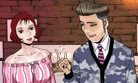 My Wife's Partner - Chapter 47