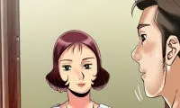 My Wife's Partner - Chapter 49