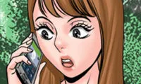 My Wife's Partner - Chapter 4