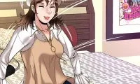 My Wife's Partner - Chapter 52