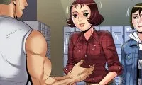 My Wife's Partner - Chapter 58