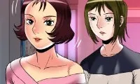 My Wife's Partner - Chapter 59