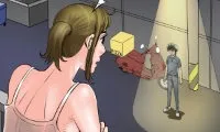 My Wife's Partner - Chapter 5