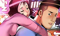 My Wife's Partner - Chapter 60
