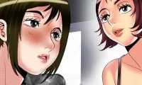 My Wife's Partner - Chapter 61