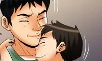 My Wife's Partner - Chapter 64