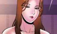 My Wife's Partner - Chapter 68
