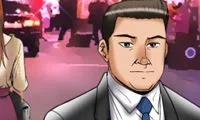 My Wife's Partner - Chapter 72