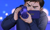 My Wife's Partner - Chapter 74