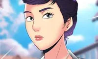My Wife's Partner - Chapter 84