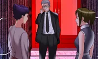 My Wife's Partner - Chapter 85