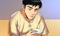 My Wife's Partner - Chapter 87