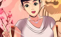 My Wife's Partner - Chapter 89