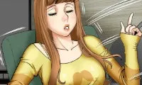 My Wife's Partner - Chapter 8