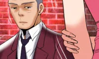 My Wife's Partner - Chapter 92