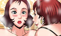 My Wife's Partner - Chapter 93