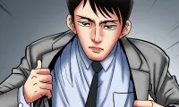 My Wife's Partner - Chapter 9